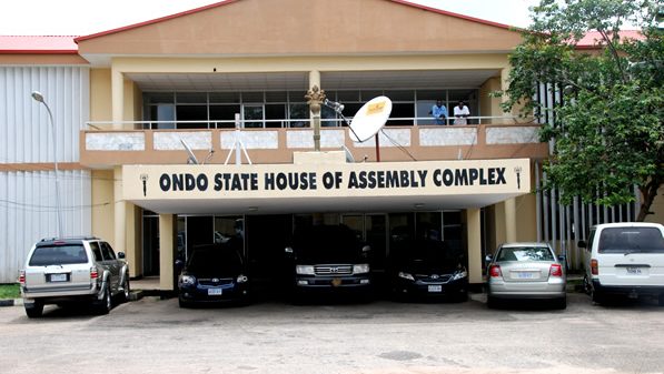 Ondo-House-of-Assembly