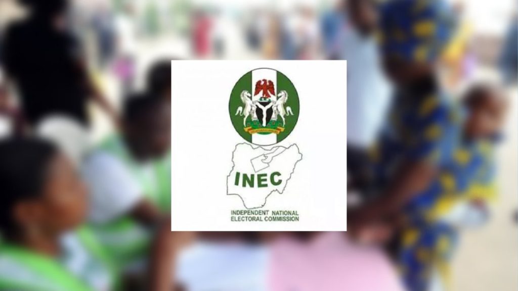 INEC Credit: Dataphyte