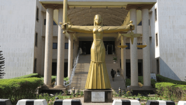 Nigeria-Court