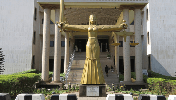 Nigeria-Court