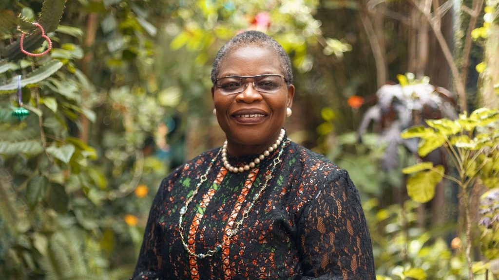 Oby-Ezekwesili