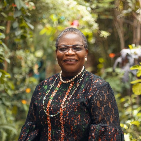 Oby-Ezekwesili