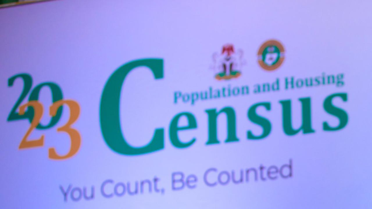2023-census-Nigeria. Credit: The Guardian