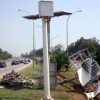 Abuja-CCTV-failed-project. Credit: Observer Times