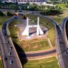 Abuja-City Gate. Credit: ThisDay