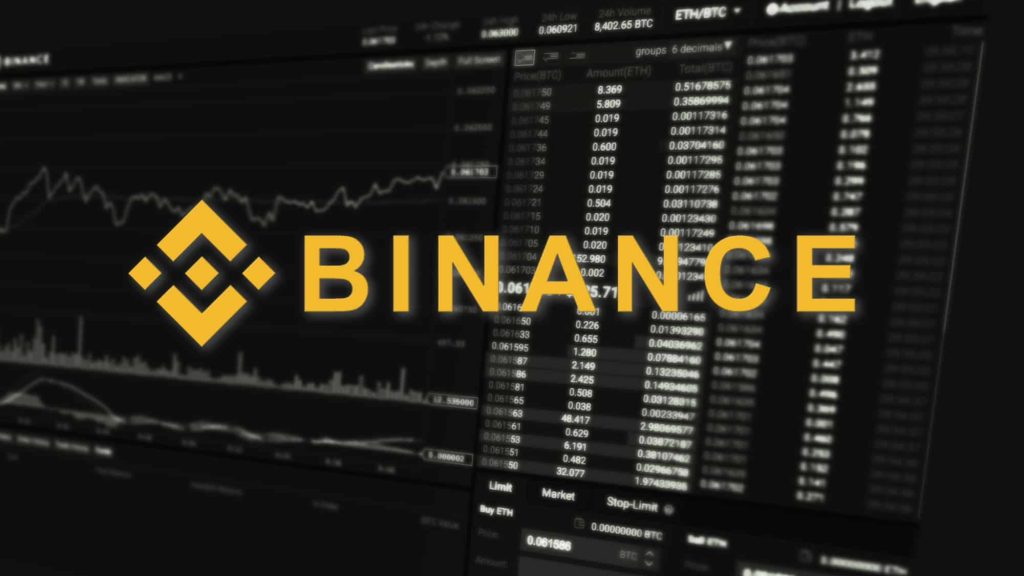 Binance