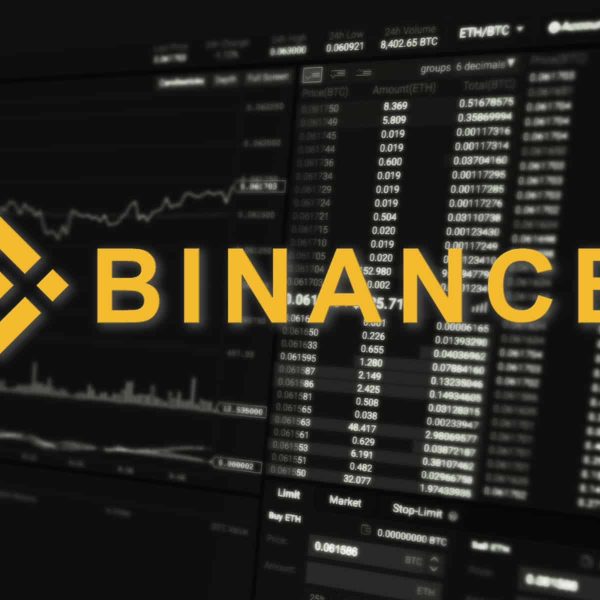 Binance