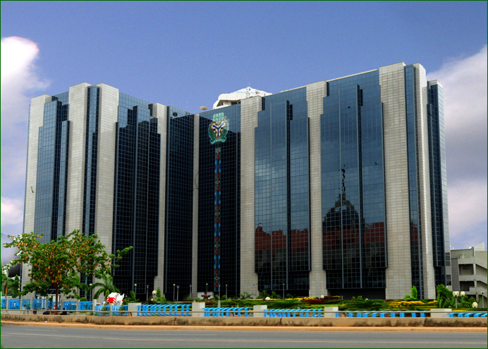 Central-Bank-of-Nigeria