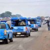 Federal Road Safety Commission (FRSC)