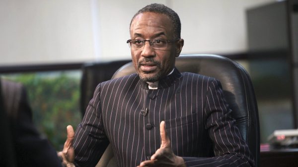 Lamido-Sanusi. Photo Credit: Council on Foreign Relations