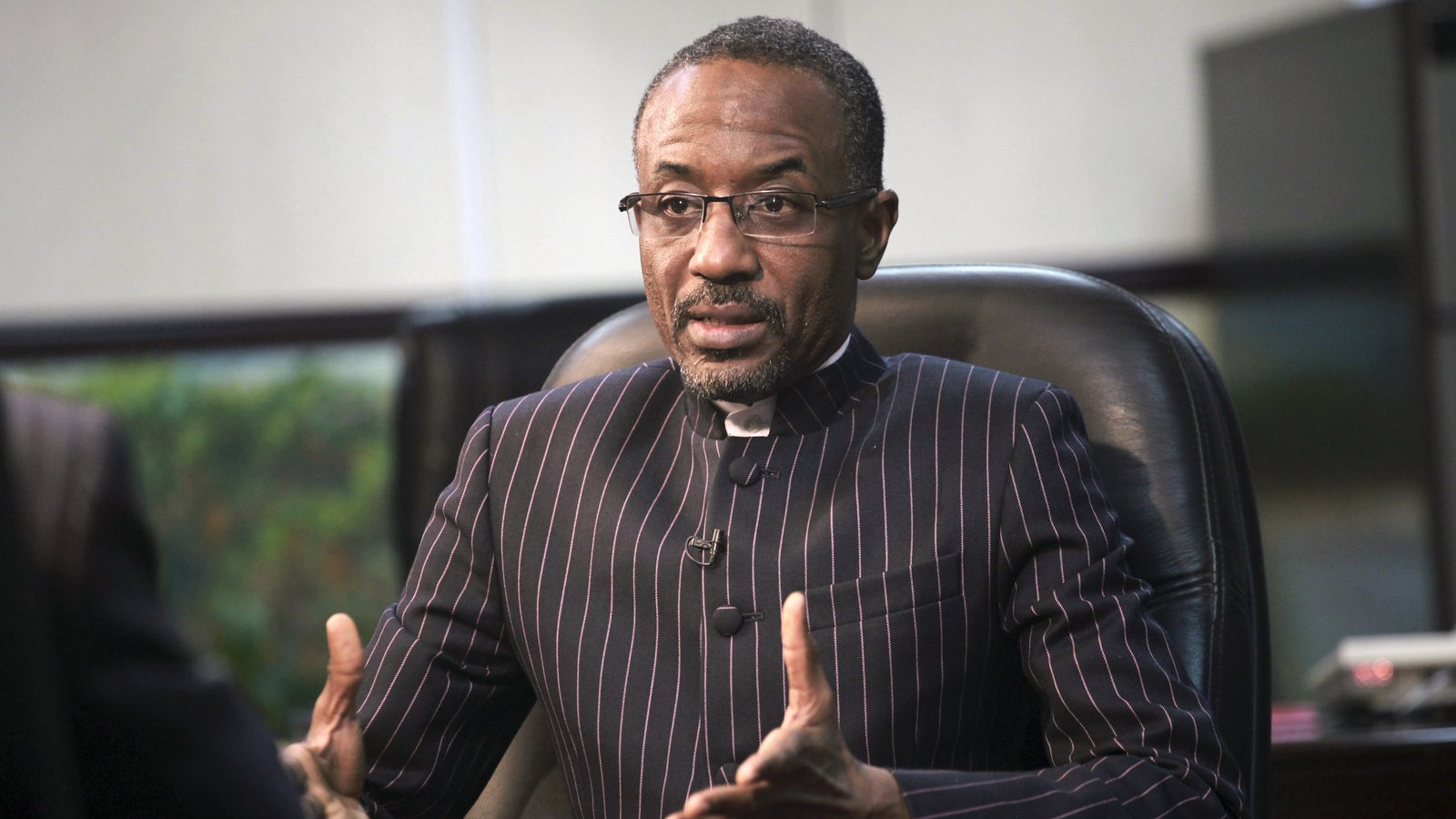 Lamido-Sanusi. Photo Credit: Council on Foreign Relations