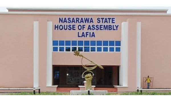 Nasarawa-State-House-of-Assembly