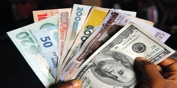 Nigeria-FX-Market. Photo Credit: Daily Post