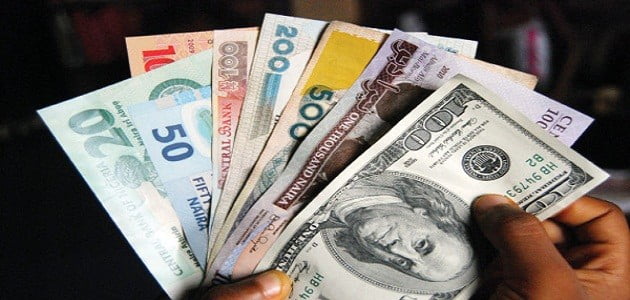 Nigeria-FX-Market. Photo Credit: Daily Post