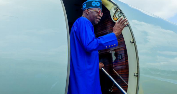 President-Bola-Tinubu. Photo Credit: Pulse Nigeria