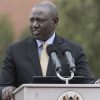 William-Ruto, President of Kenya. Credit: The Guardina Nigeria