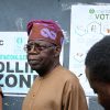 Bola Ahmed Tinubu, President of Nigeria. Mandatory Credit: Photo by AKINTUNDE AKINLEYE/EPA-EFE/Shutterstock (13832945d)