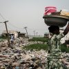 Vulnerable Comminities Nigeria. Photo Credit: Bloomberg
