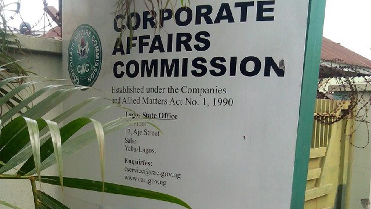 Corporate-Affairs-Commission