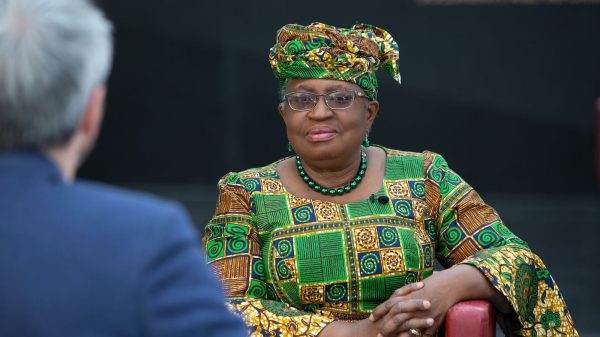 Ngozi Okonjo-Iweala. Photo Credit: Lowy Institute