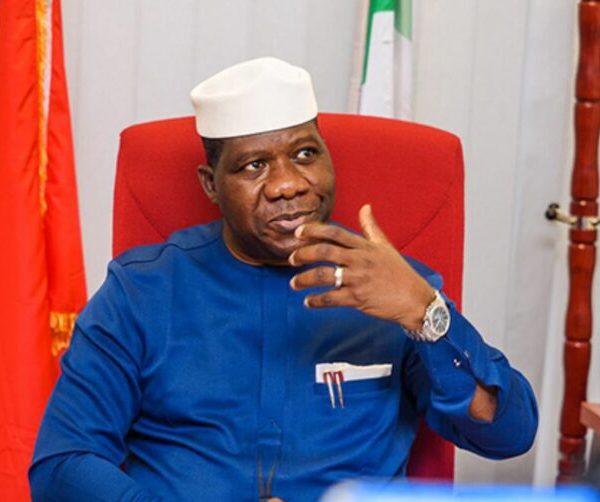 Opeyemi Bamidele