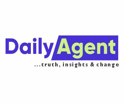 DailyAgent Logo