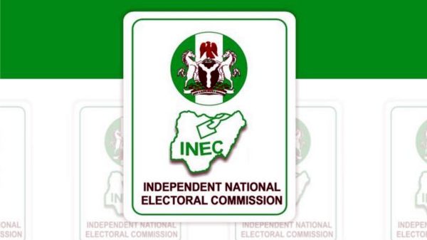 The Independent National Electoral Commission (INEC)