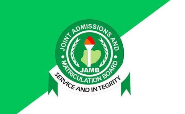 JAMB 2024 UTME