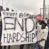 Ibadan Protest