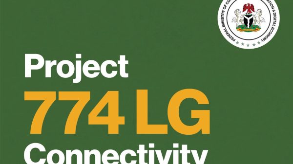 Project 774 Connectivity