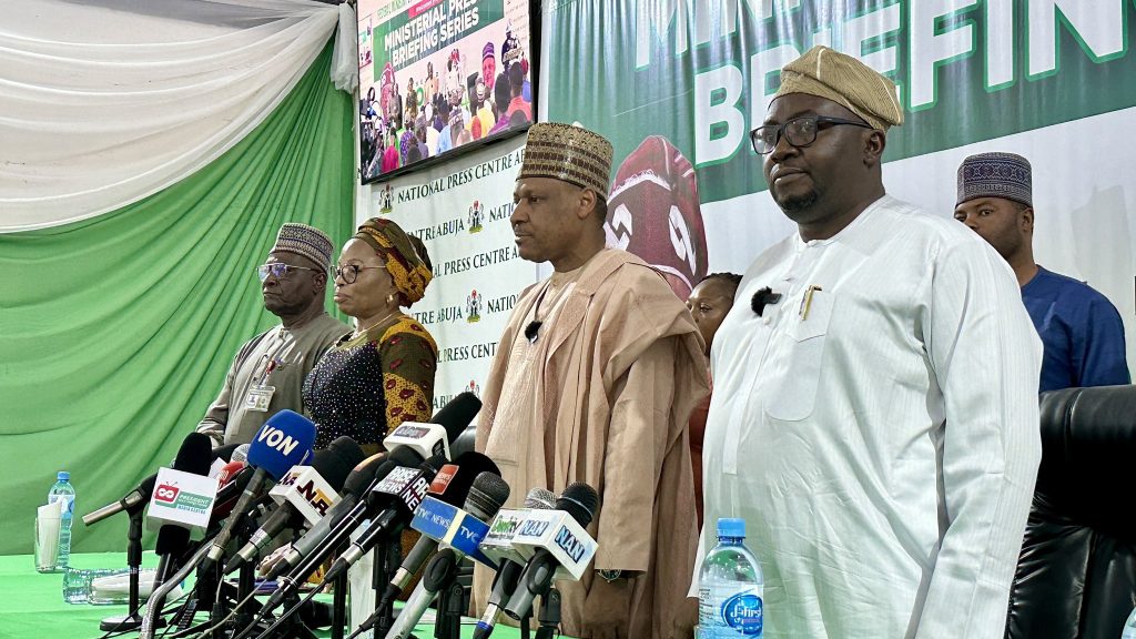 Adebayo Adelabu, minister of power