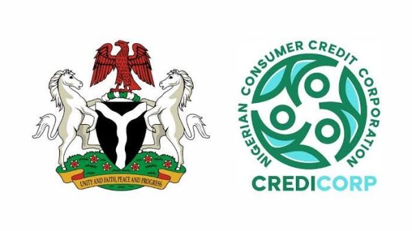 Nigeria-Consumer-Credit-Scheme. Credit: Nairametrics
