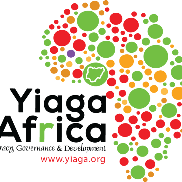 Yiaga logo