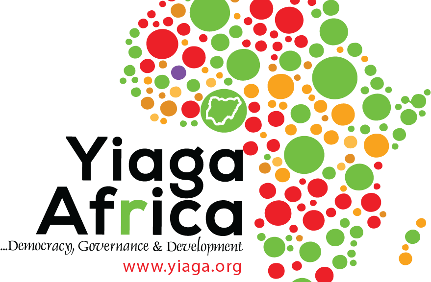 Yiaga logo