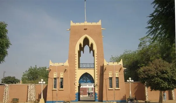 Kano-Emirs-palace. Photo Credit: Daily Nigerian