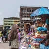 Nigerian Market Image. Photo Credit: Culture Trip