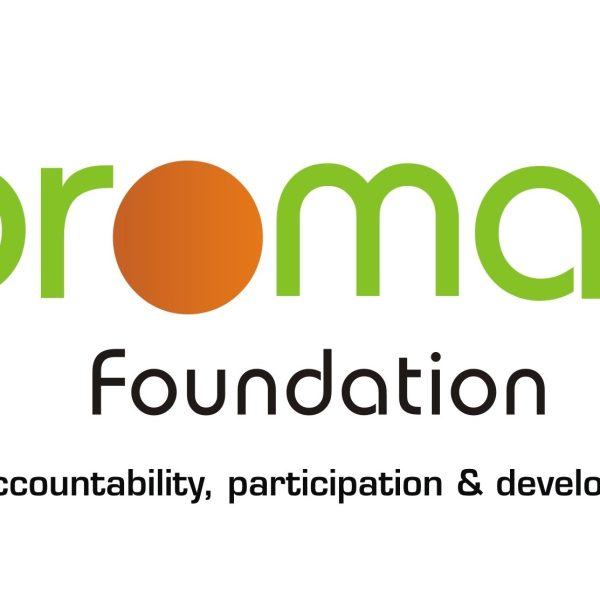 PROMAD Infotech Foundation Logo