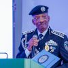 Kayode Egbetokun, Inspector General of Police