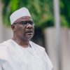 Ali Ndume, APC Senator, Borno