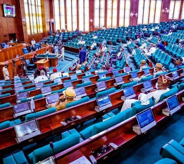 House of Reps