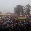 Ibadan Stampede