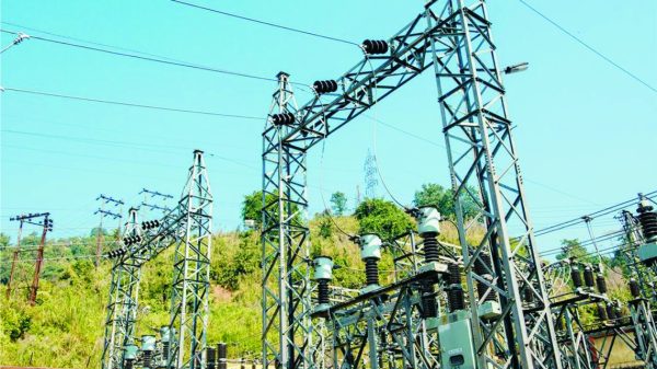 Power-Restoration-Ondo-South