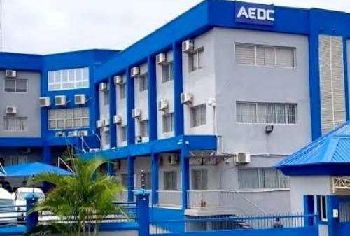 AEDC Power Abuja