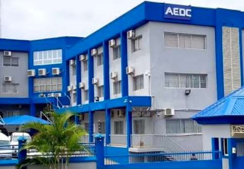 AEDC Power Abuja