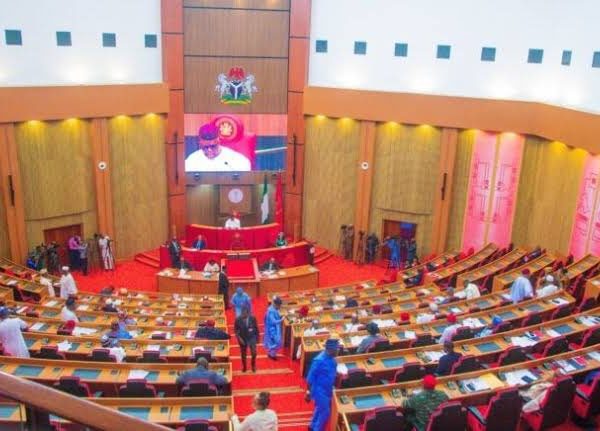 The-Nigerian-Senate