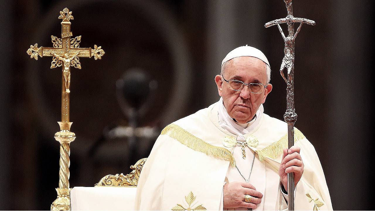 Pope-Francis