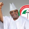 Ademola-Adeleke, Governor of Osun State