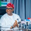 Dr Vincent Olatunji, Chief Executive Officer, Nigeria Data Protection Commission (NDPC)
