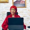 Hannatu-Musa-Musawa, Minister of Arts, Culture, Tourism, and Creative Economy