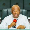 Hope-Uzodimma, Governor of Imo State